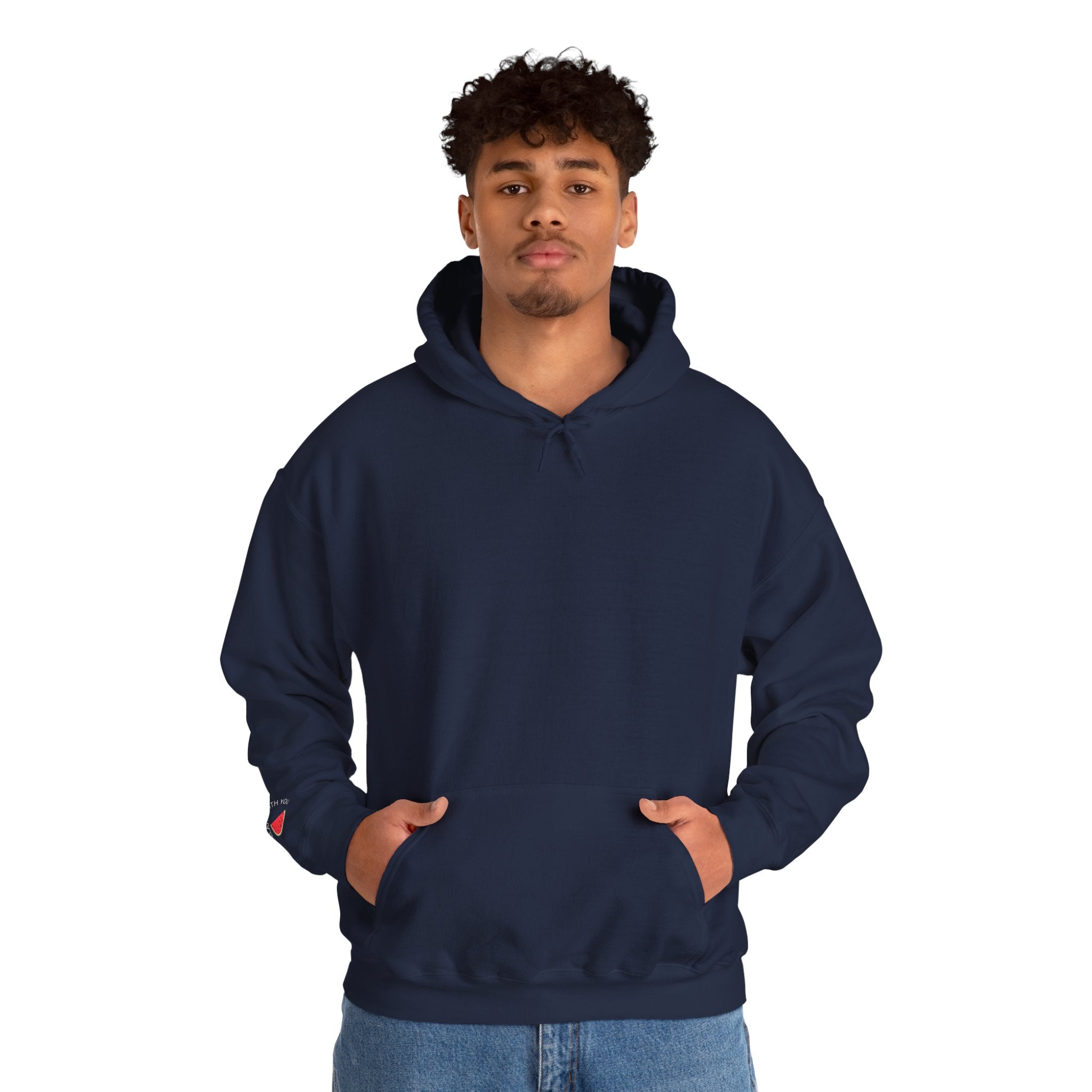 Urban Faith Hoodie - Limited Edition