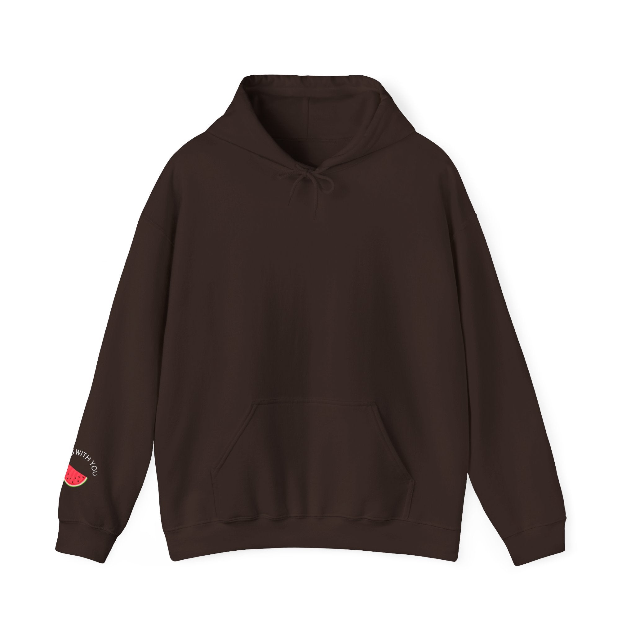 Urban Faith Hoodie - Limited Edition