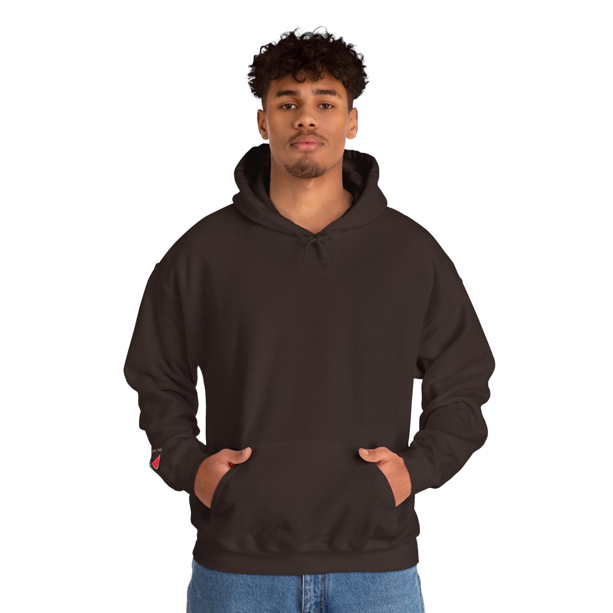 Urban Faith Hoodie - Limited Edition