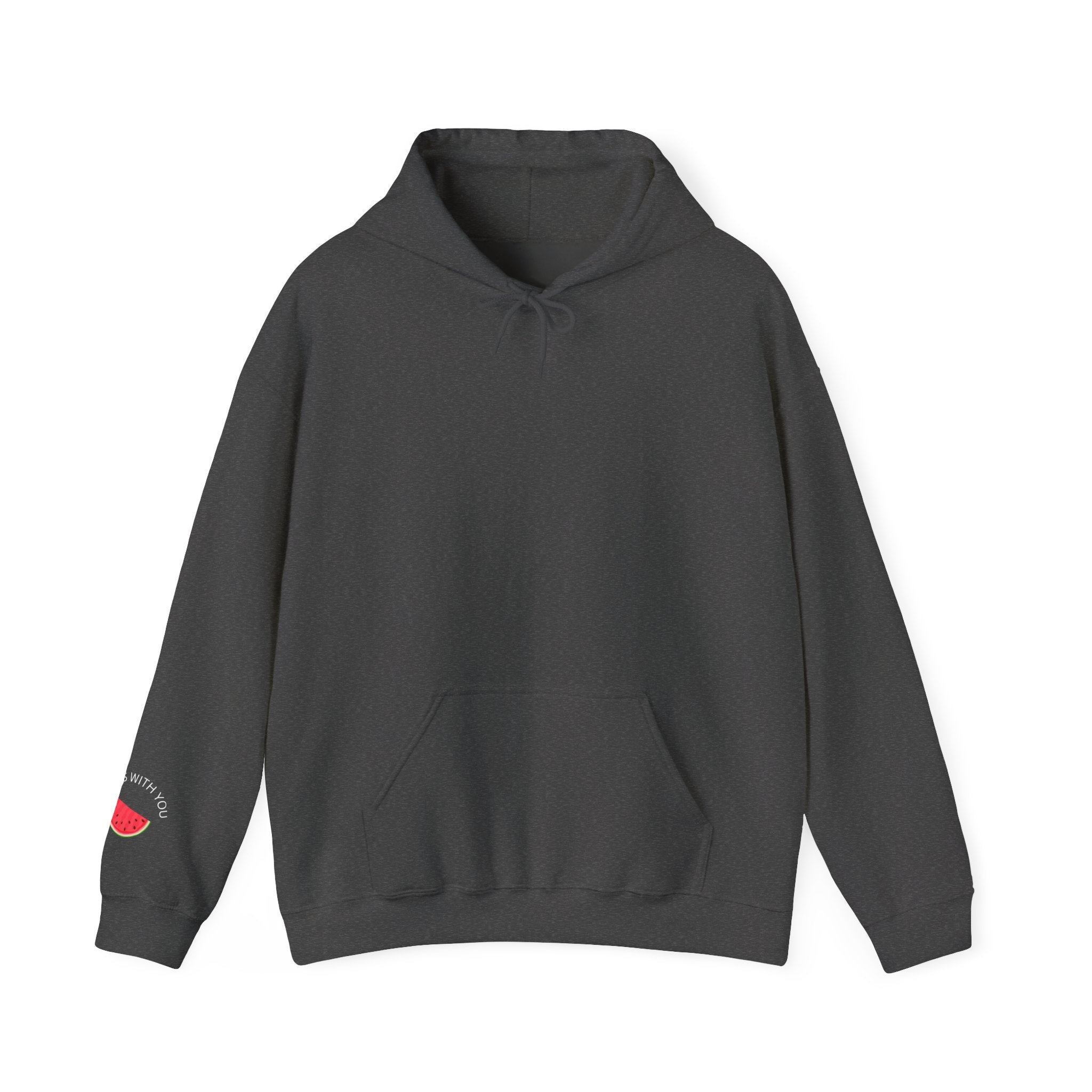 Urban Faith Hoodie - Limited Edition