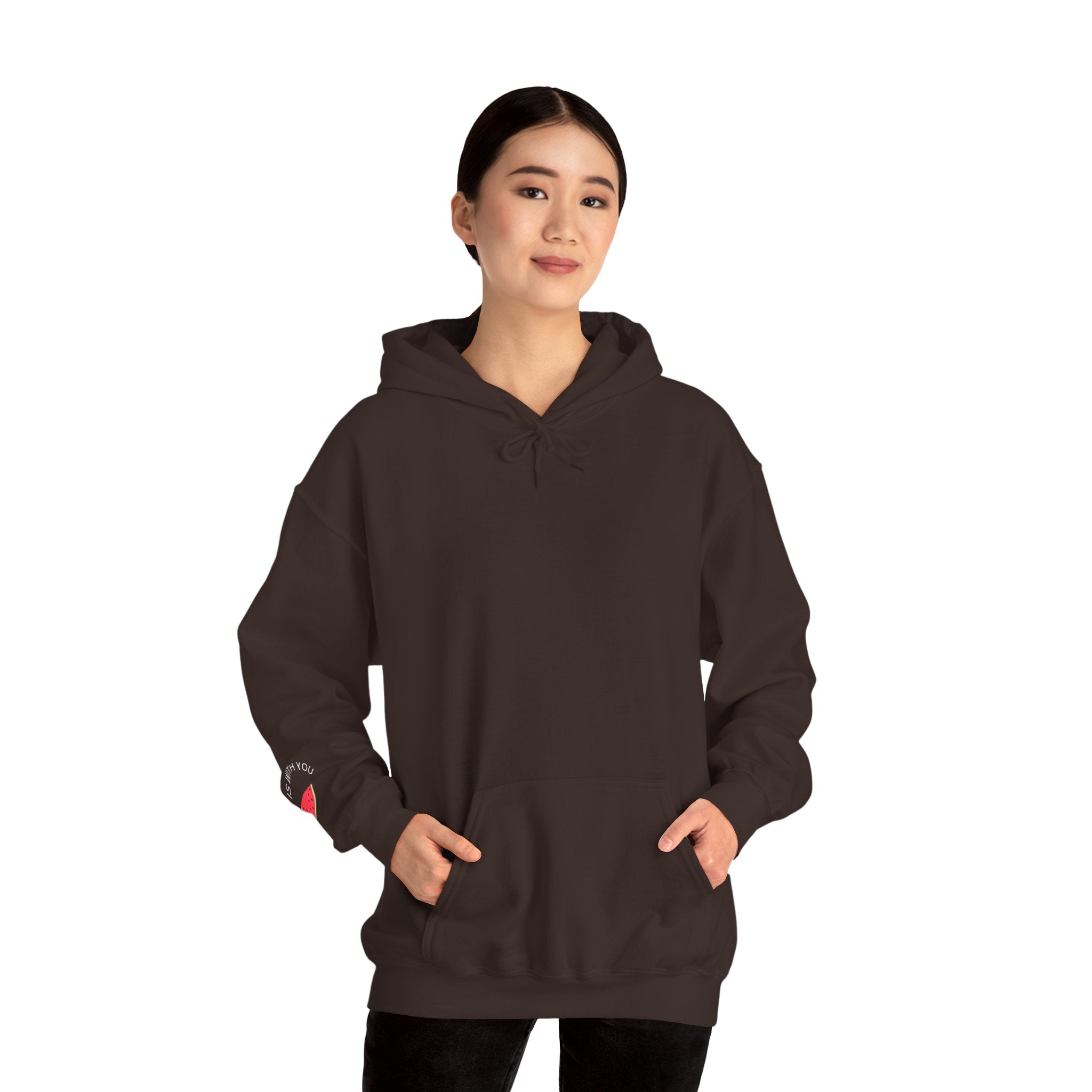 Urban Faith Hoodie - Limited Edition