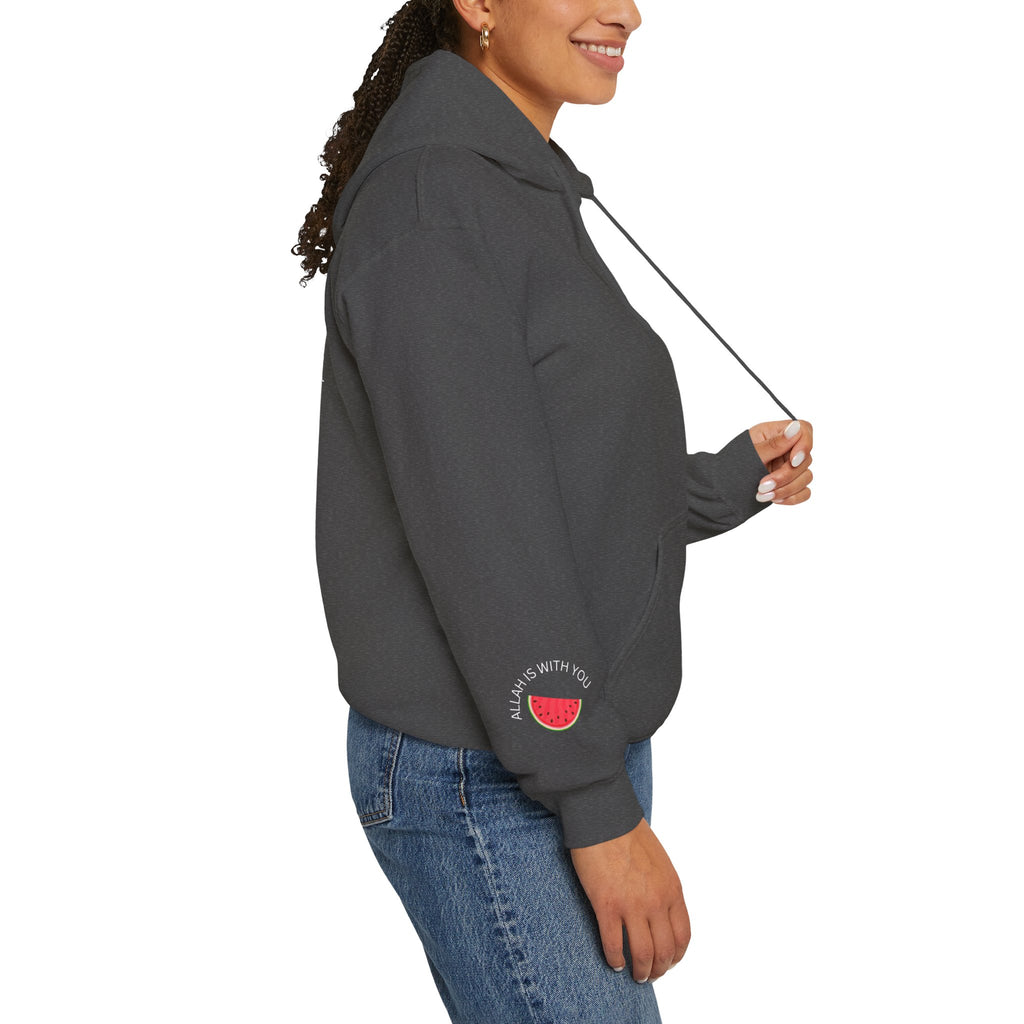 Urban Faith Hoodie - Limited Edition