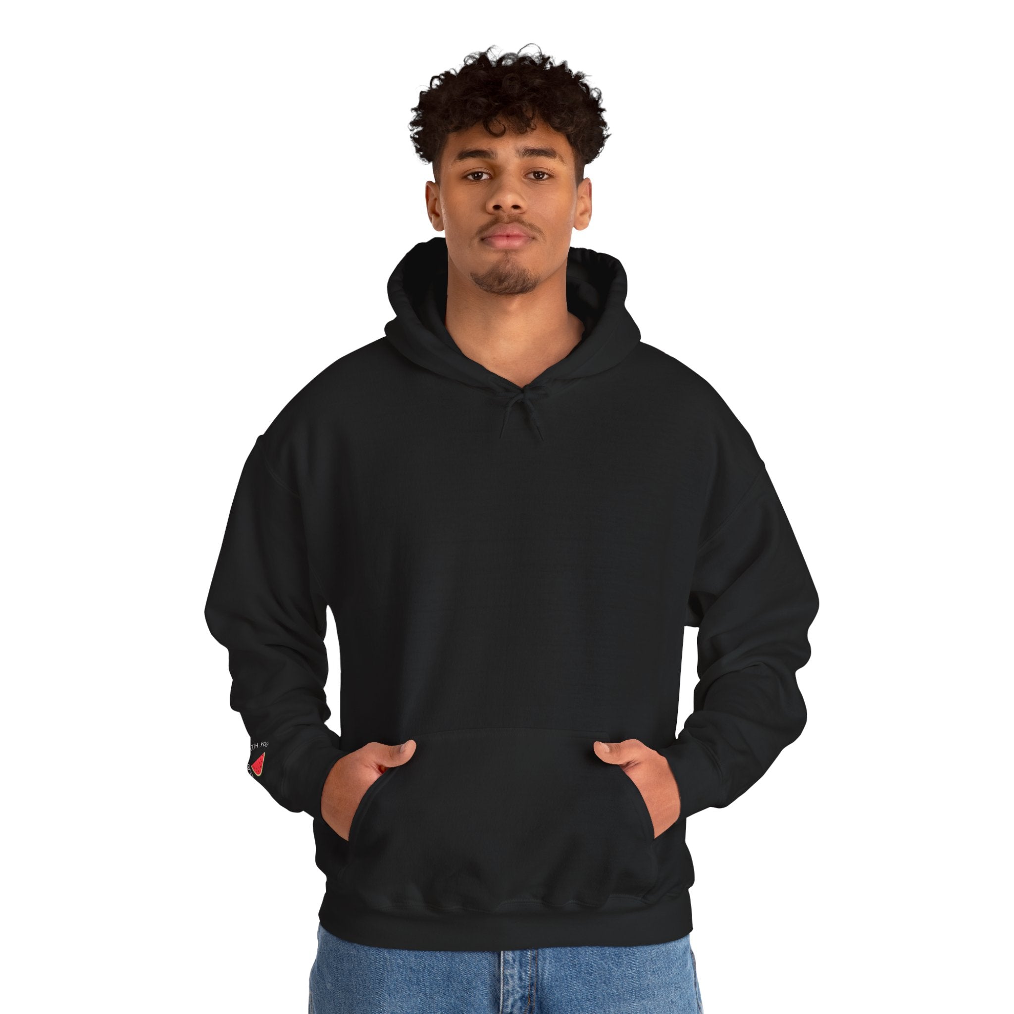 Urban Faith Hoodie - Limited Edition