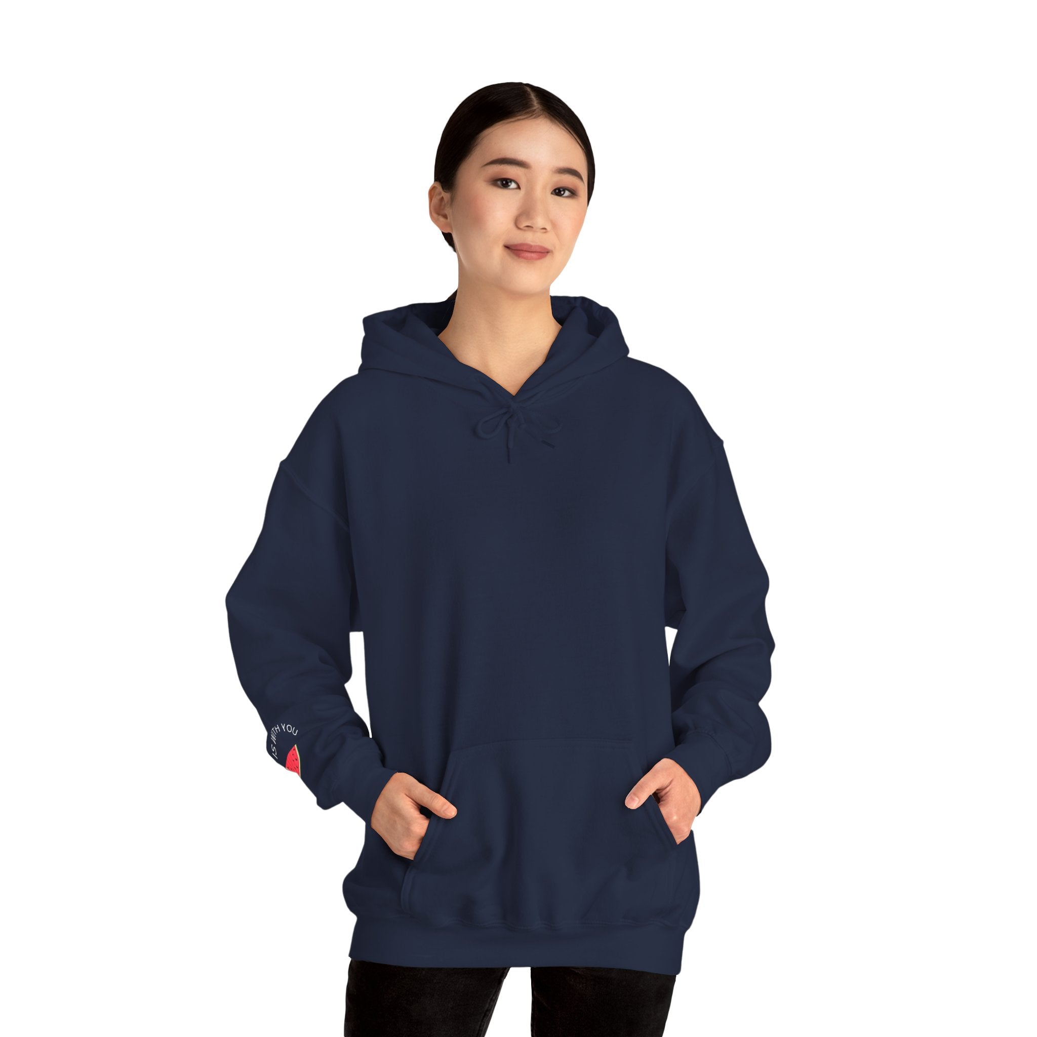 Urban Faith Hoodie - Limited Edition
