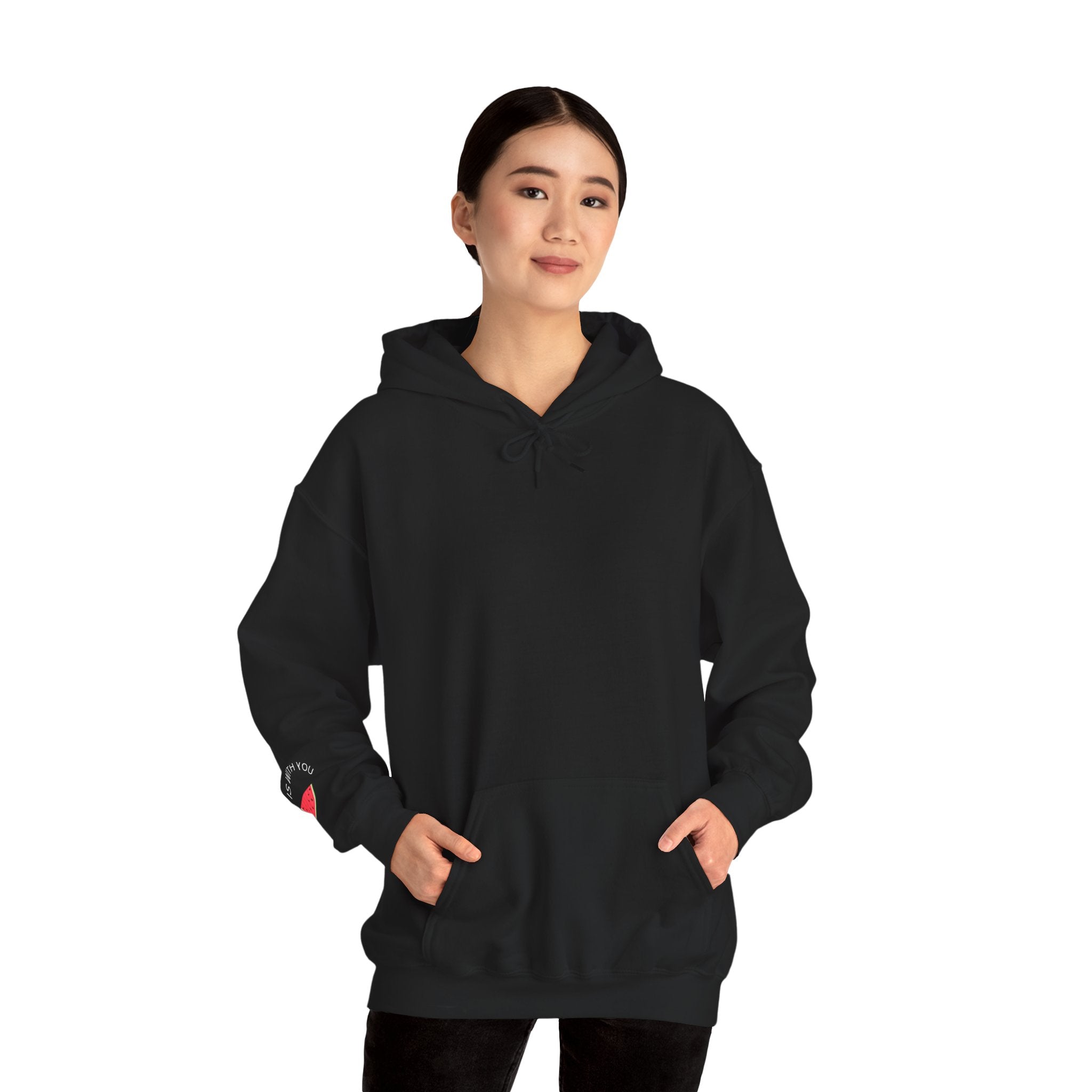 Urban Faith Hoodie - Limited Edition