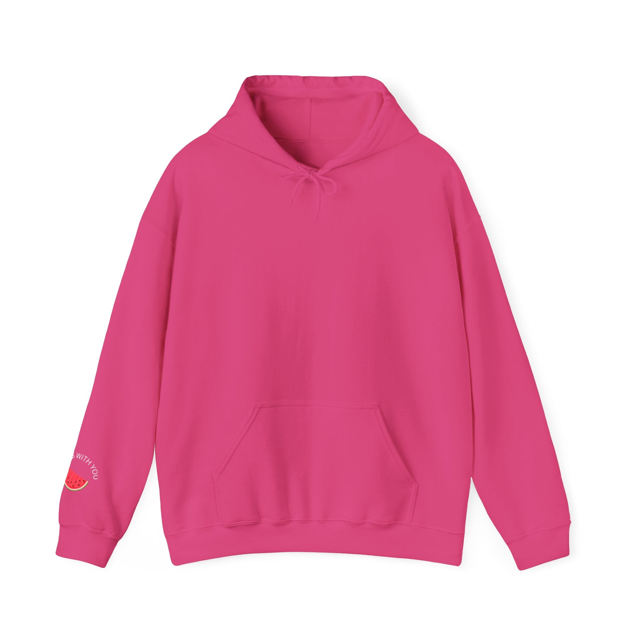Urban Faith Hoodie - Limited Edition