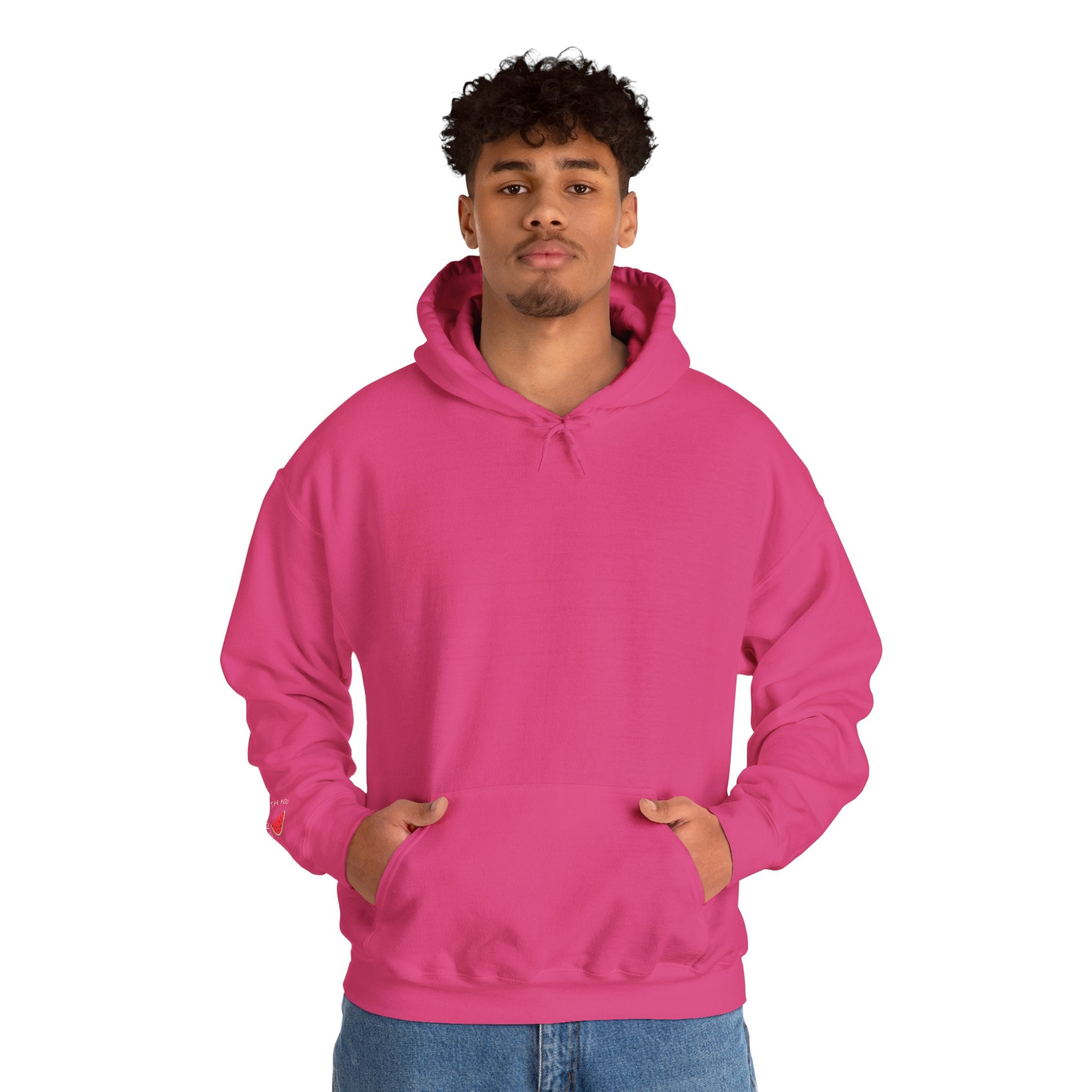 Urban Faith Hoodie - Limited Edition