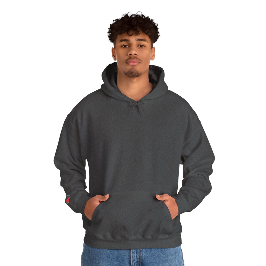 Urban Faith Hoodie - Limited Edition
