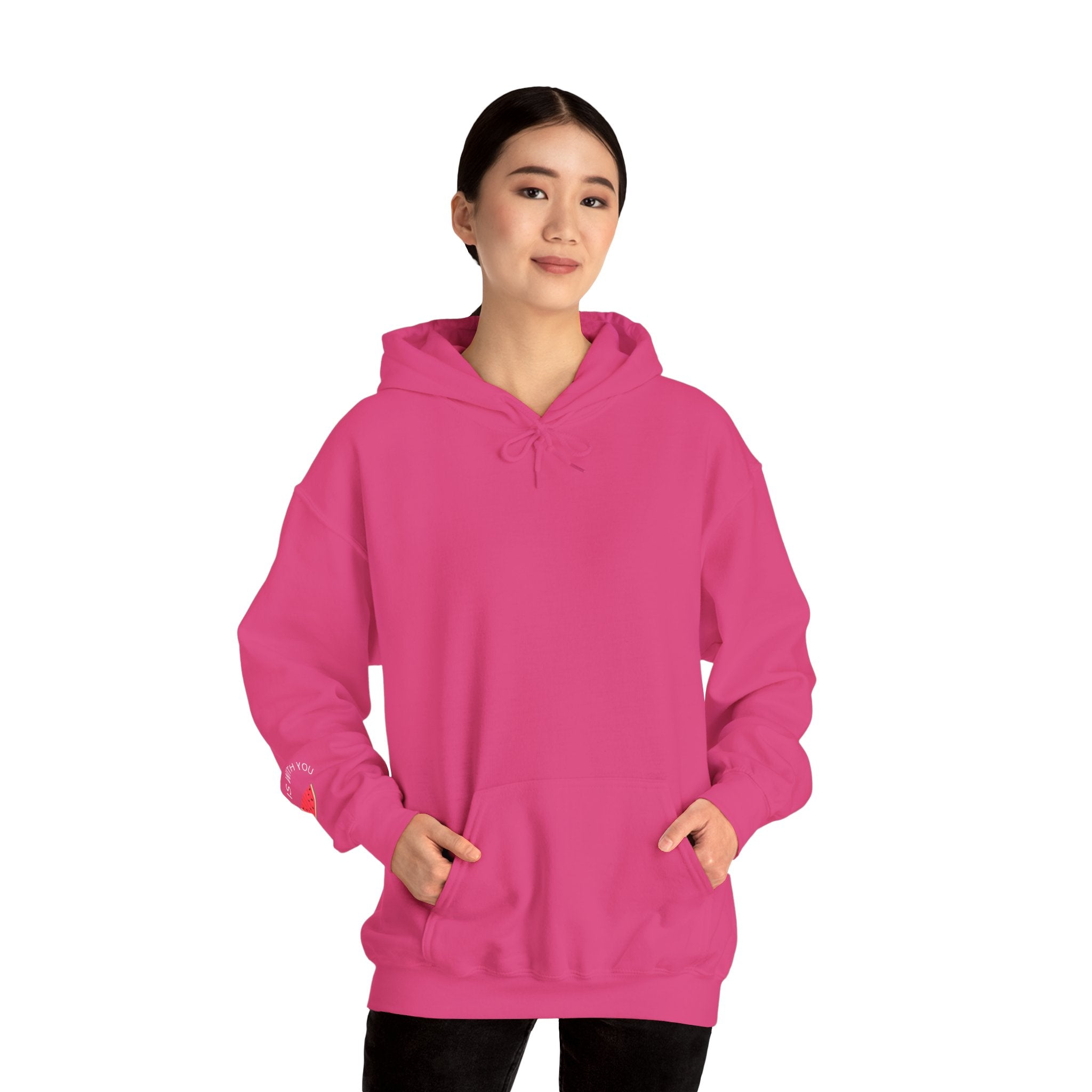 Urban Faith Hoodie - Limited Edition