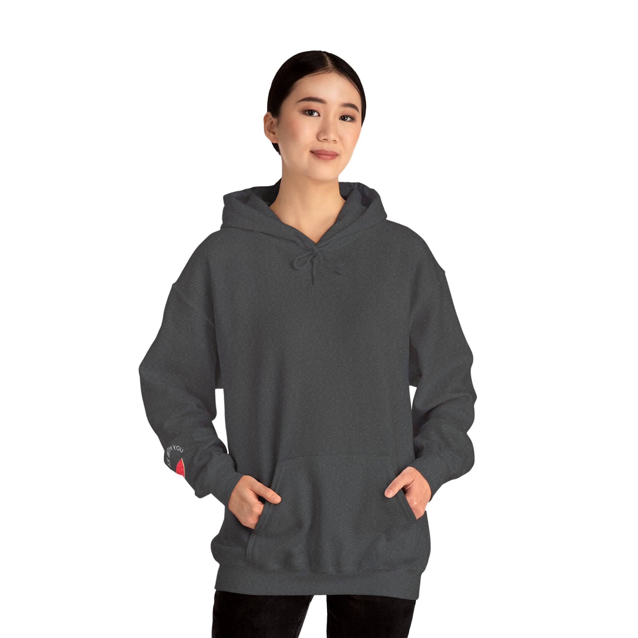 Urban Faith Hoodie - Limited Edition