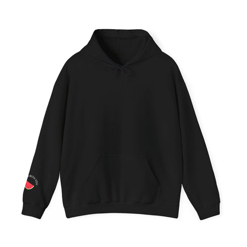Urban Faith Hoodie - Limited Edition
